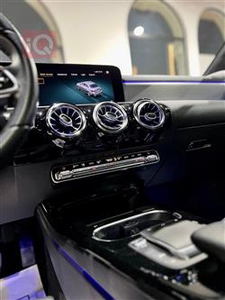 مێرسێدس بێنز A-Class